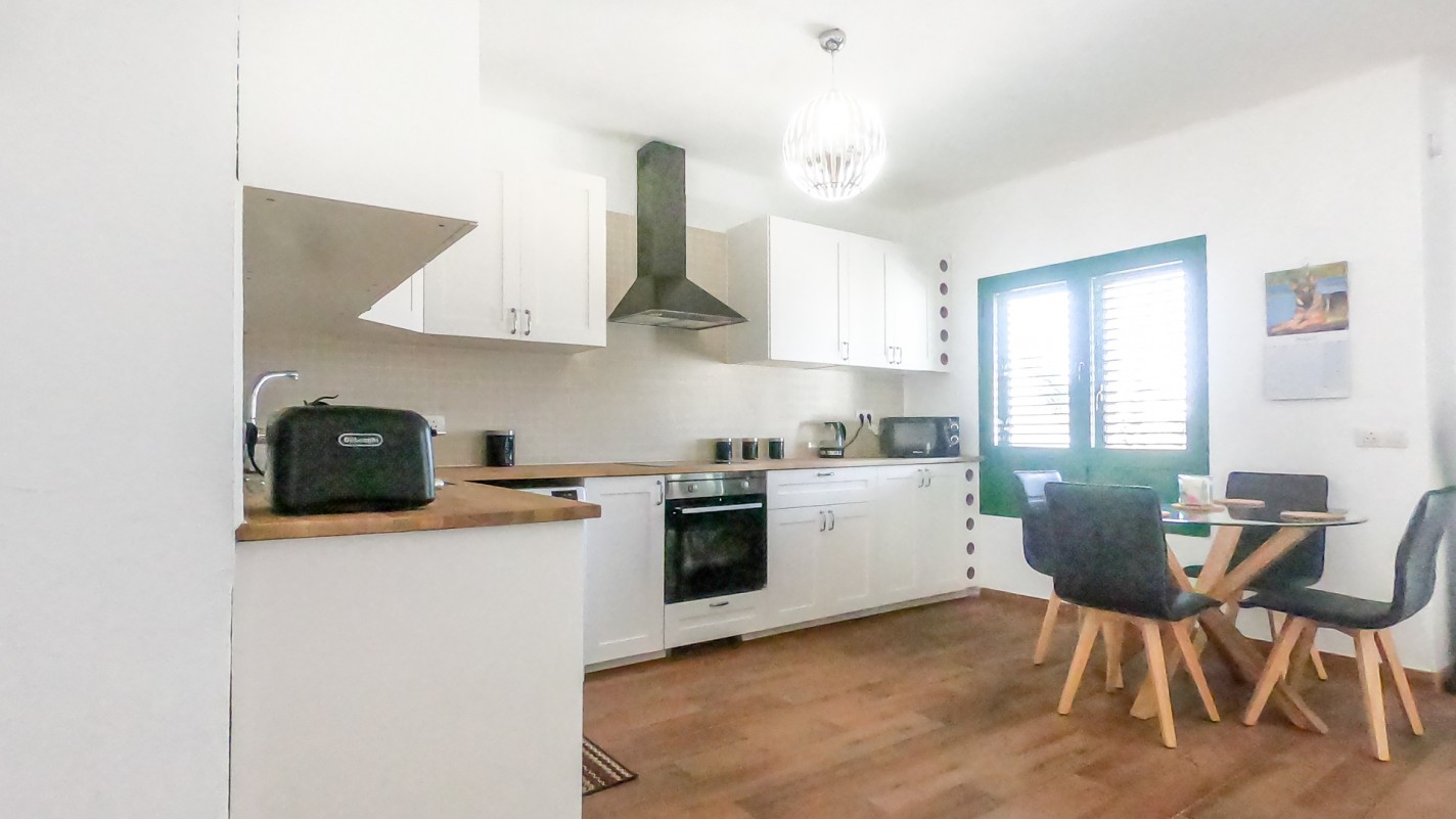 Las Terracitas - Playa Blanca - Roper Properties