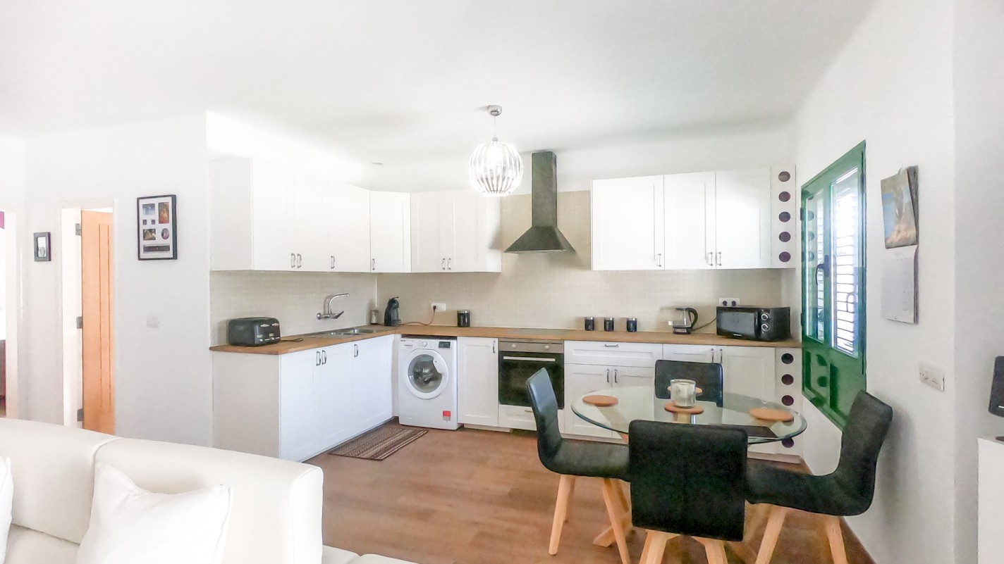 Las Terracitas - Playa Blanca - Roper Properties
