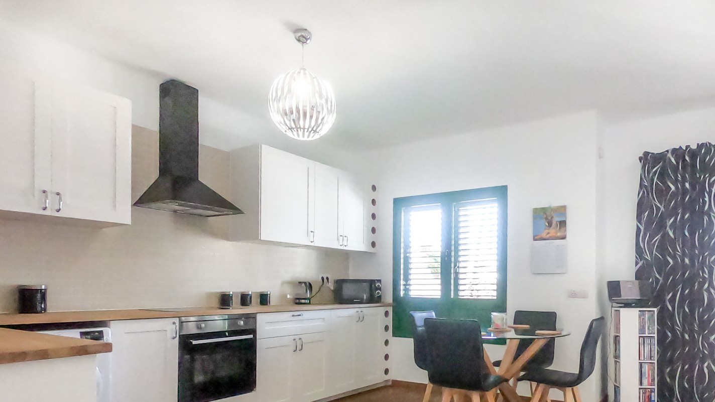 Las Terracitas - Playa Blanca - Roper Properties