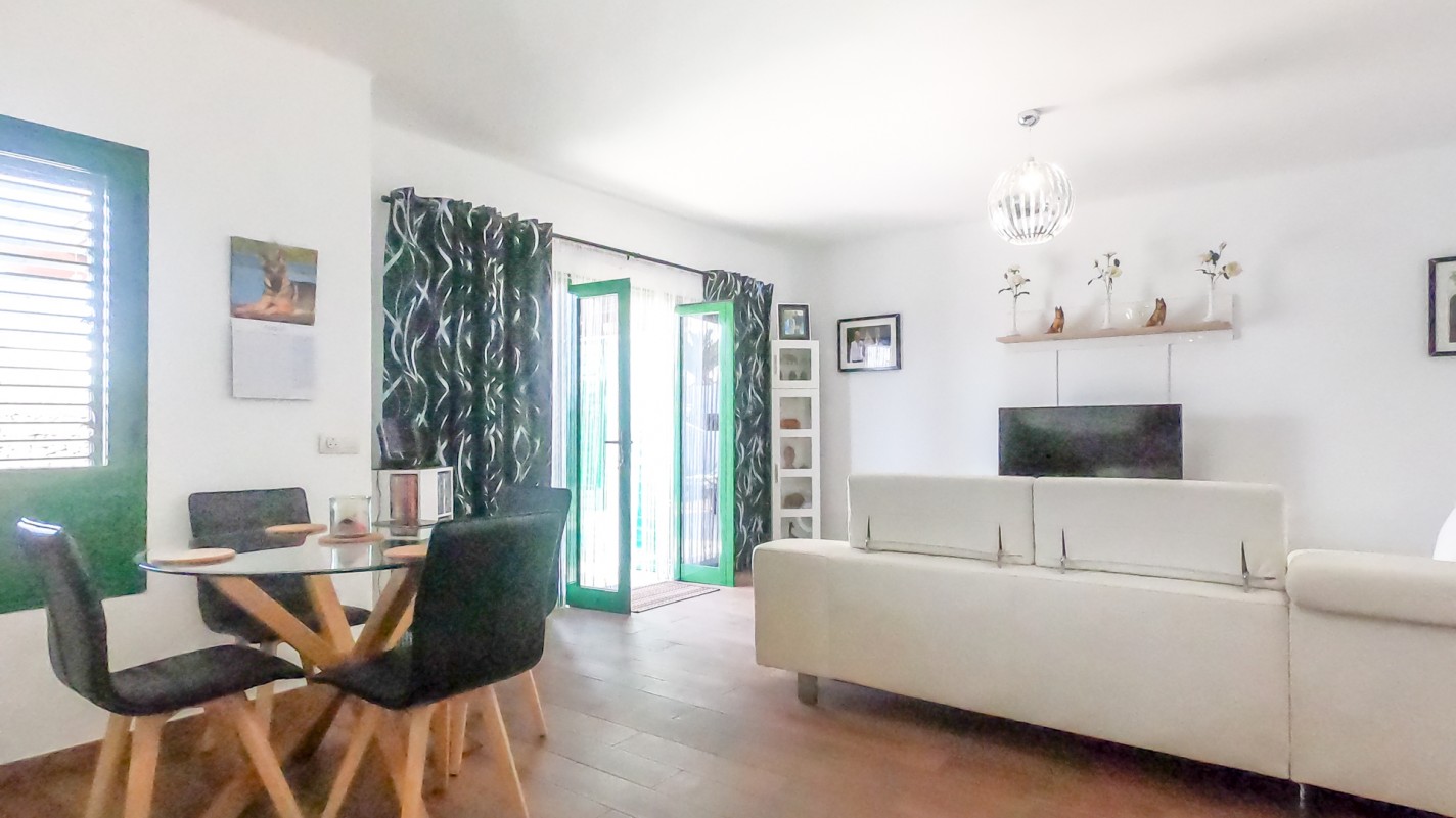 Las Terracitas - Playa Blanca - Roper Properties
