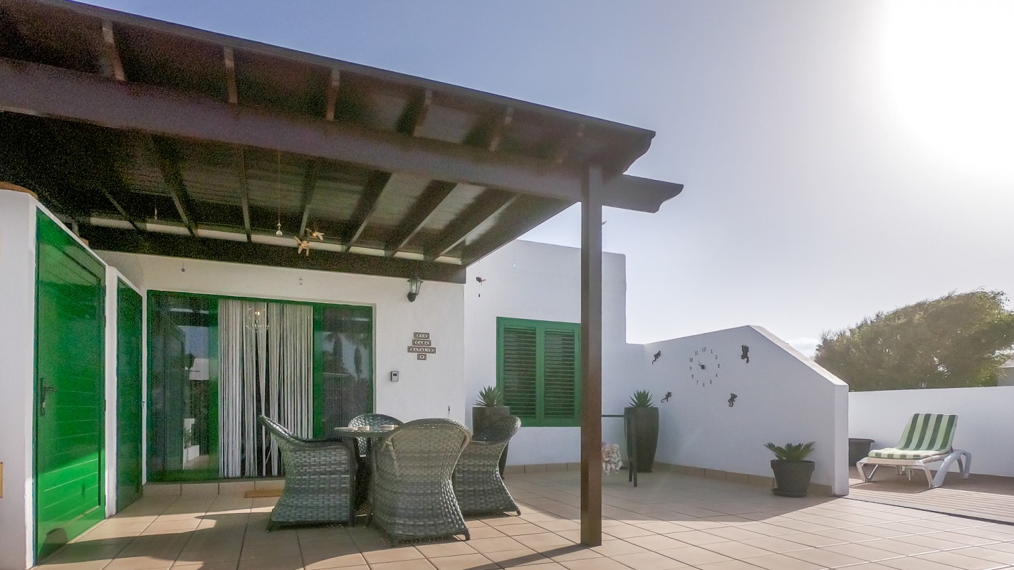 Las Terracitas - Playa Blanca - Roper Properties