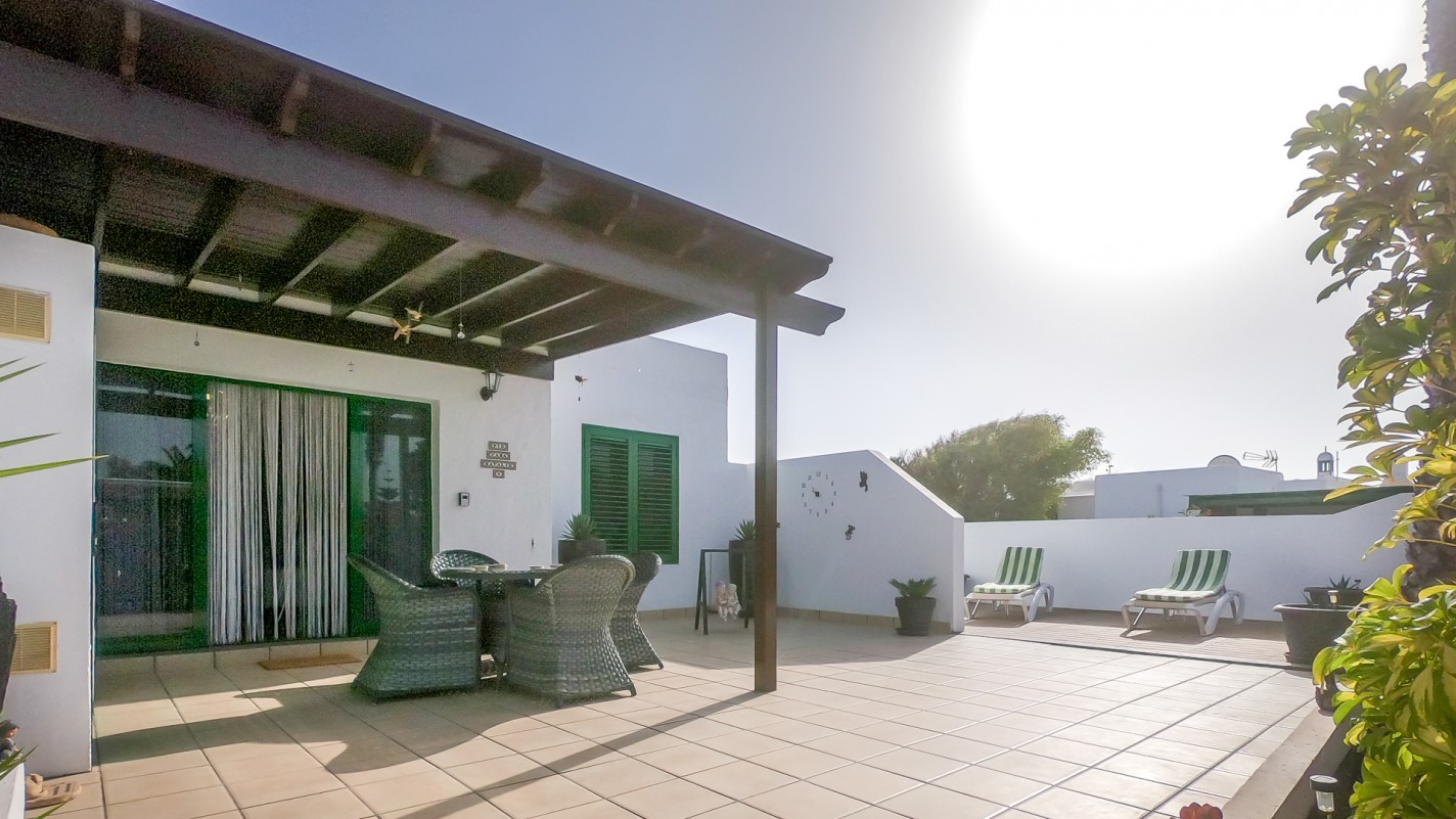 Las Terracitas - Playa Blanca - Roper Properties