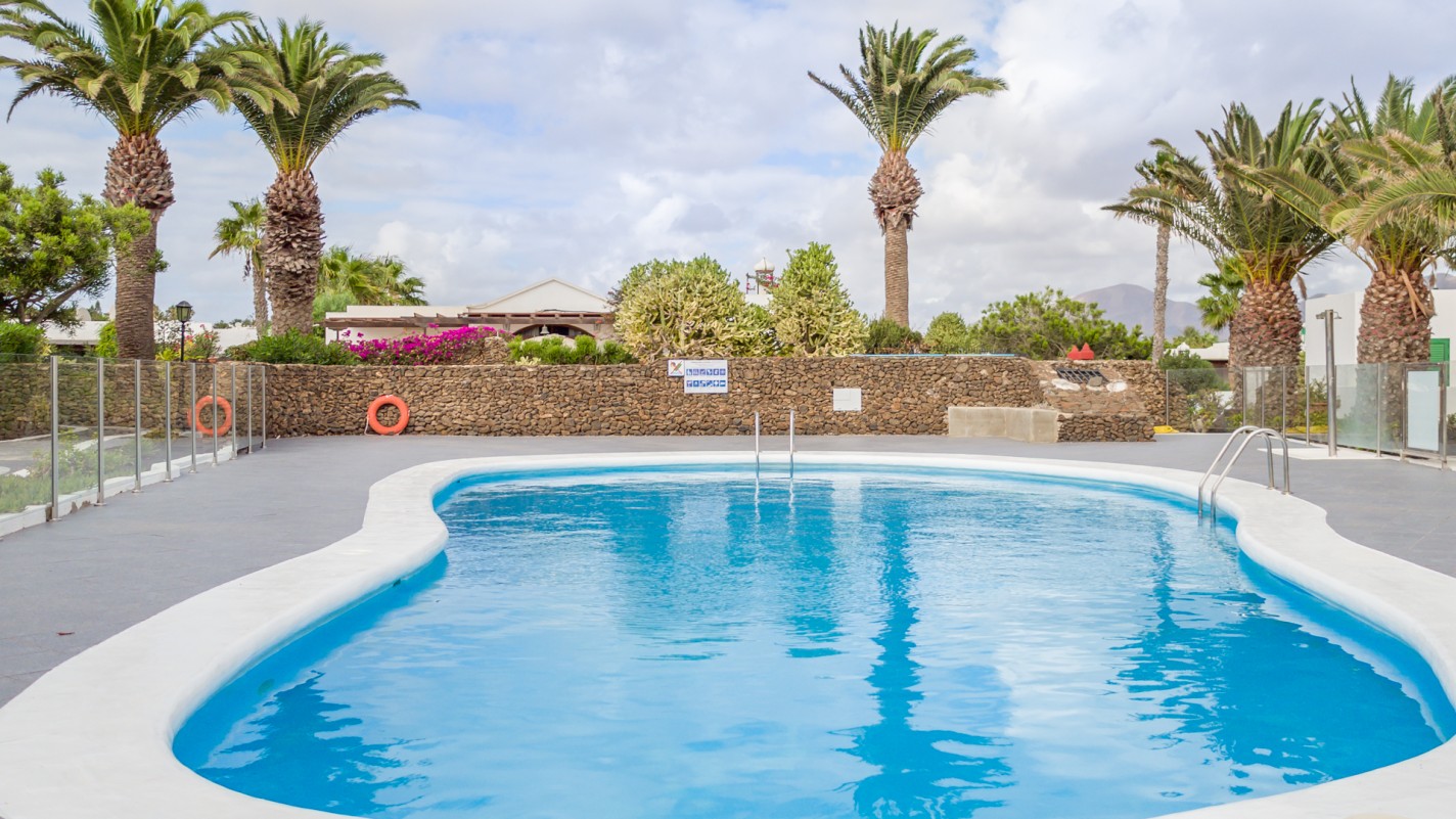 Las Terracitas - Playa Blanca - Roper Properties