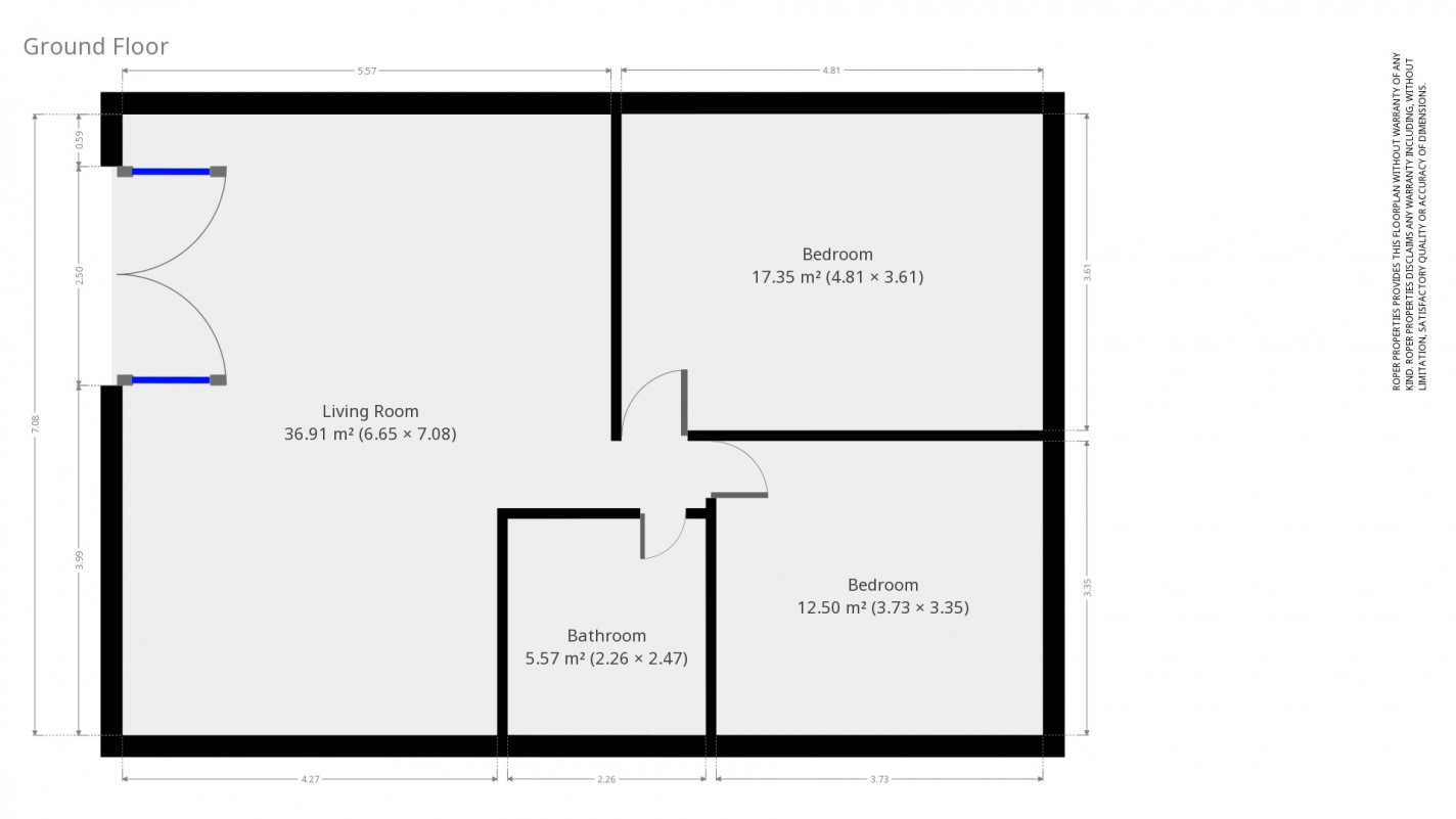 Las Terracitas - Playa Blanca - Roper Properties