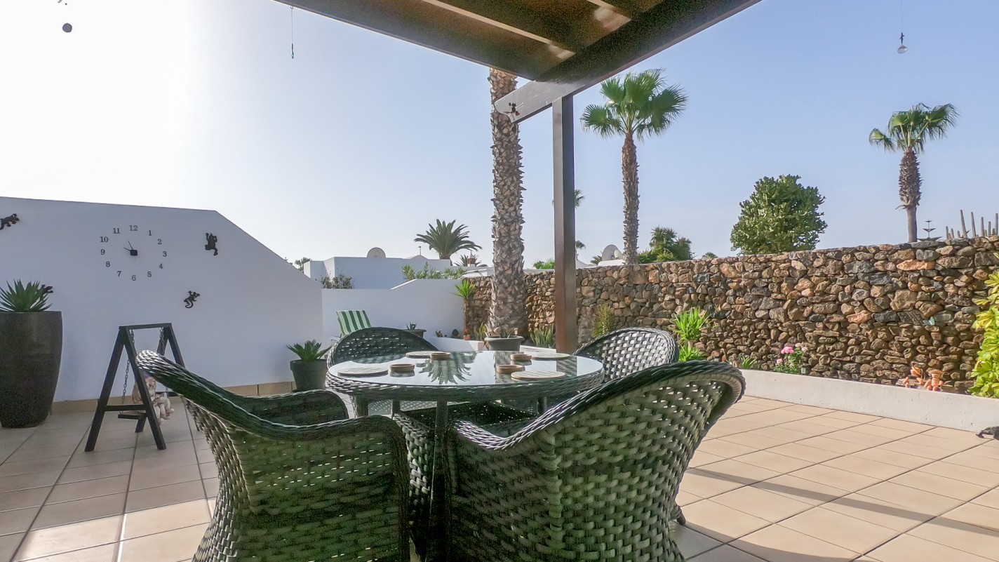 Las Terracitas - Playa Blanca - Roper Properties