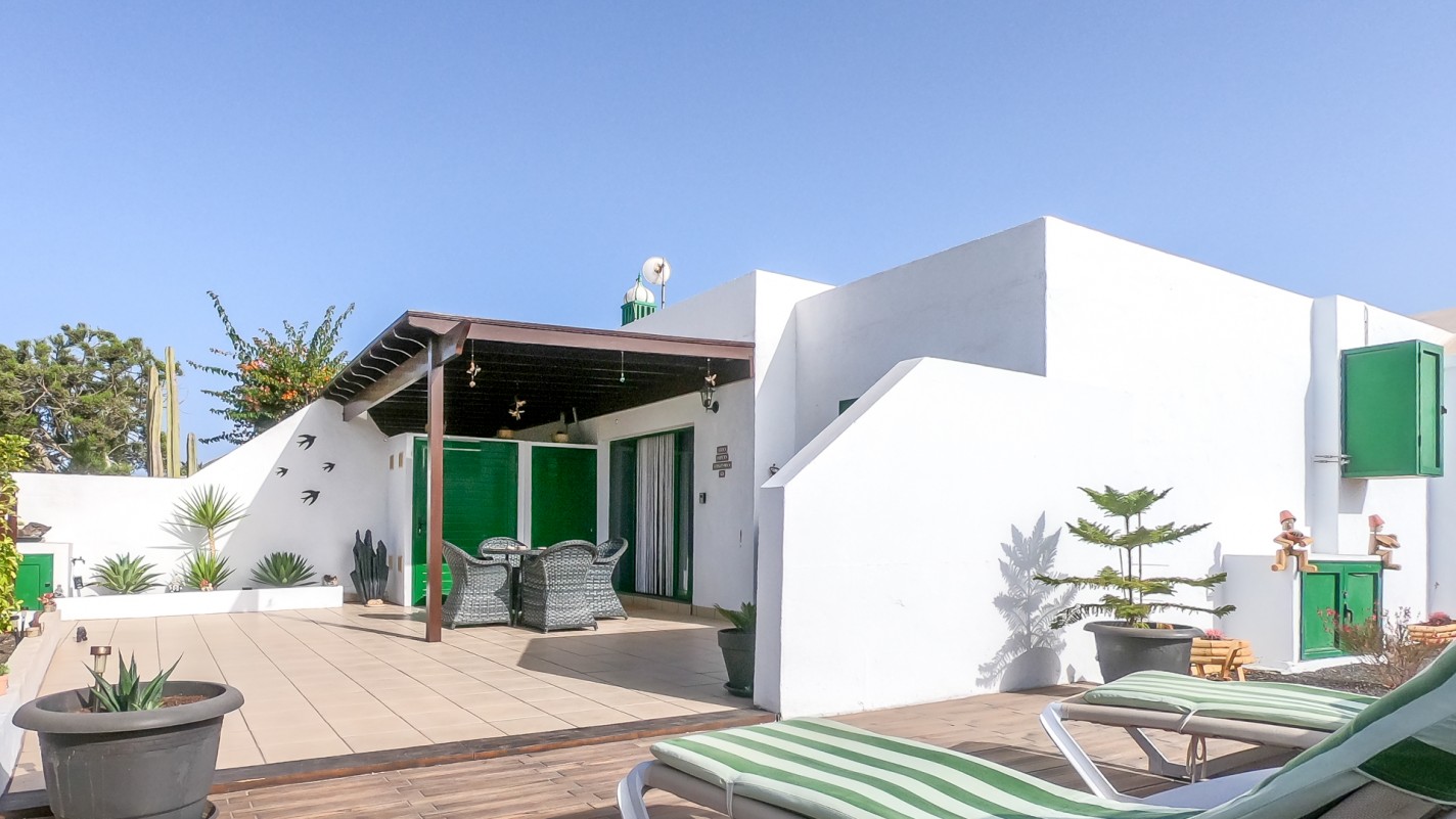 Las Terracitas - Playa Blanca - Roper Properties