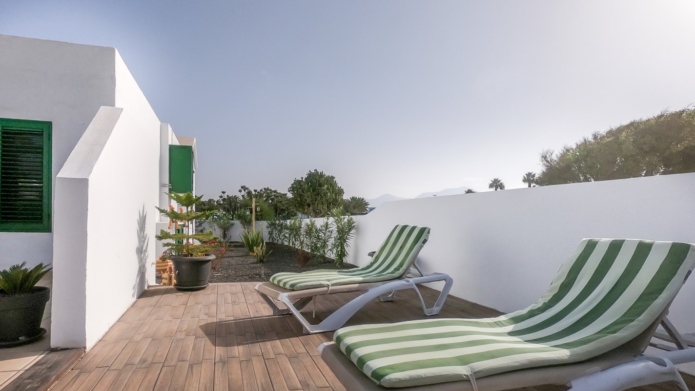 Las Terracitas - Playa Blanca - Roper Properties