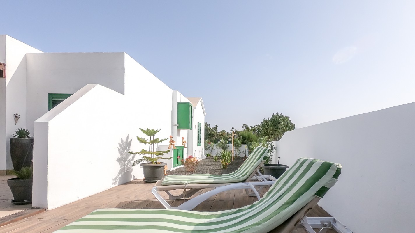 Las Terracitas - Playa Blanca - Roper Properties
