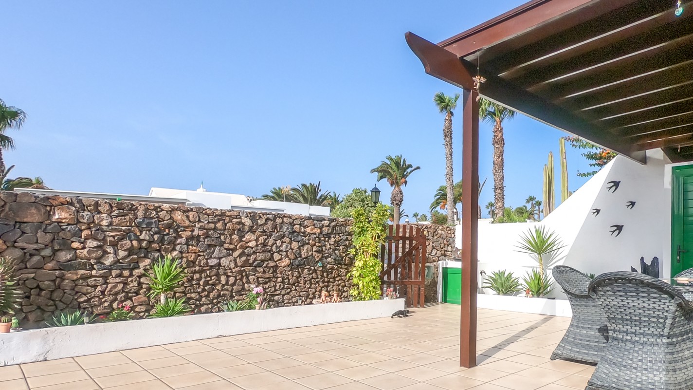 Las Terracitas - Playa Blanca - Roper Properties