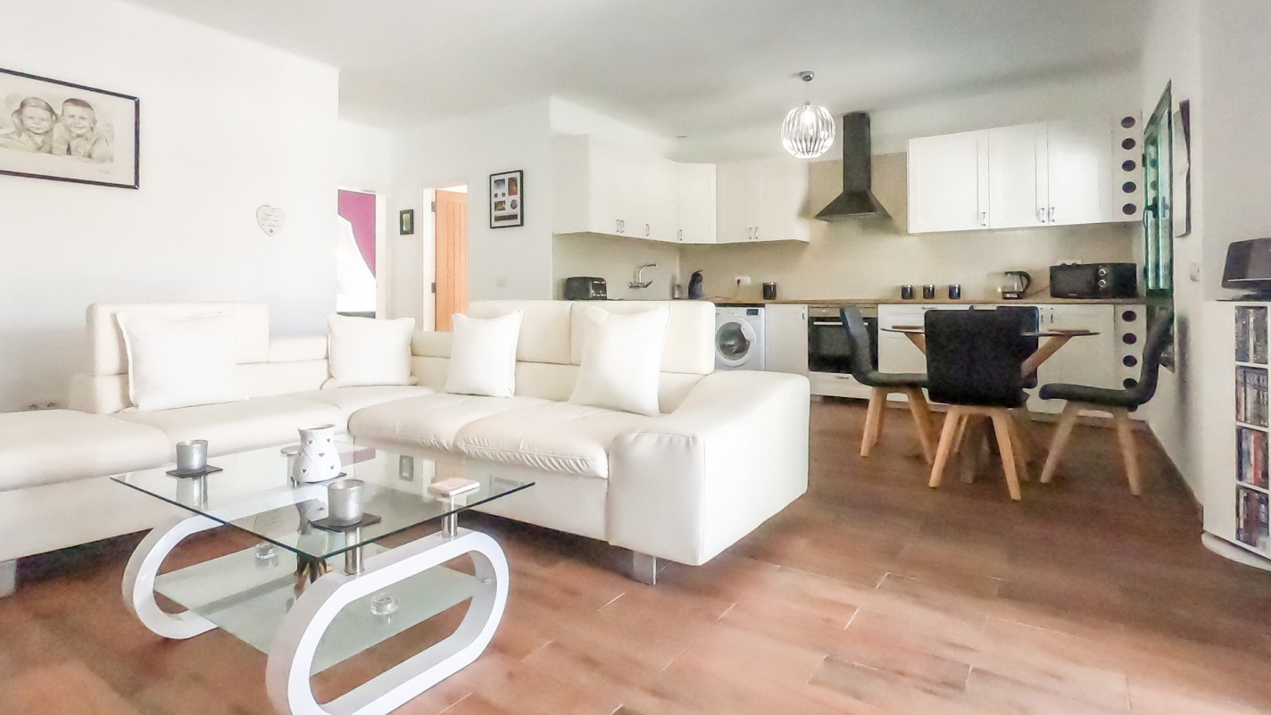 Las Terracitas - Playa Blanca - Roper Properties
