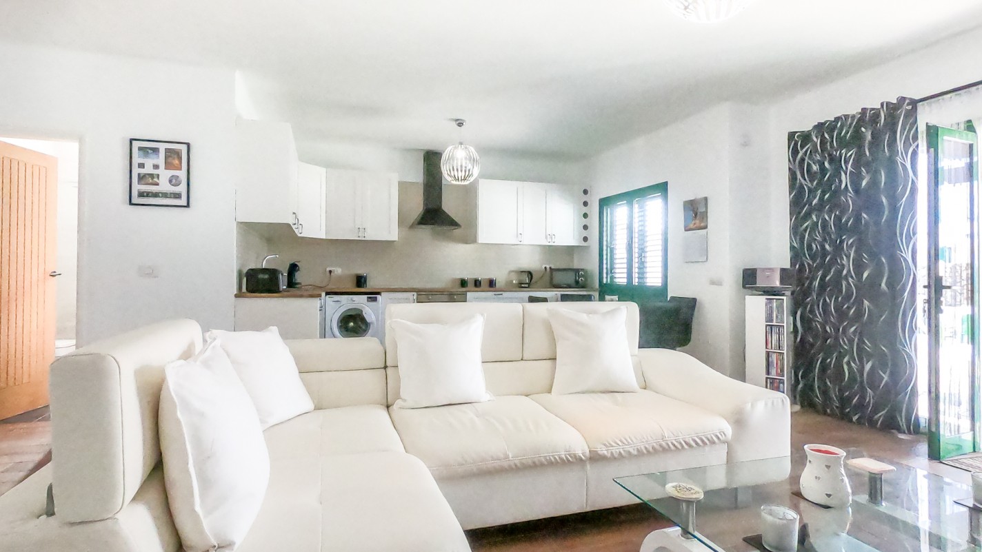 Las Terracitas - Playa Blanca - Roper Properties