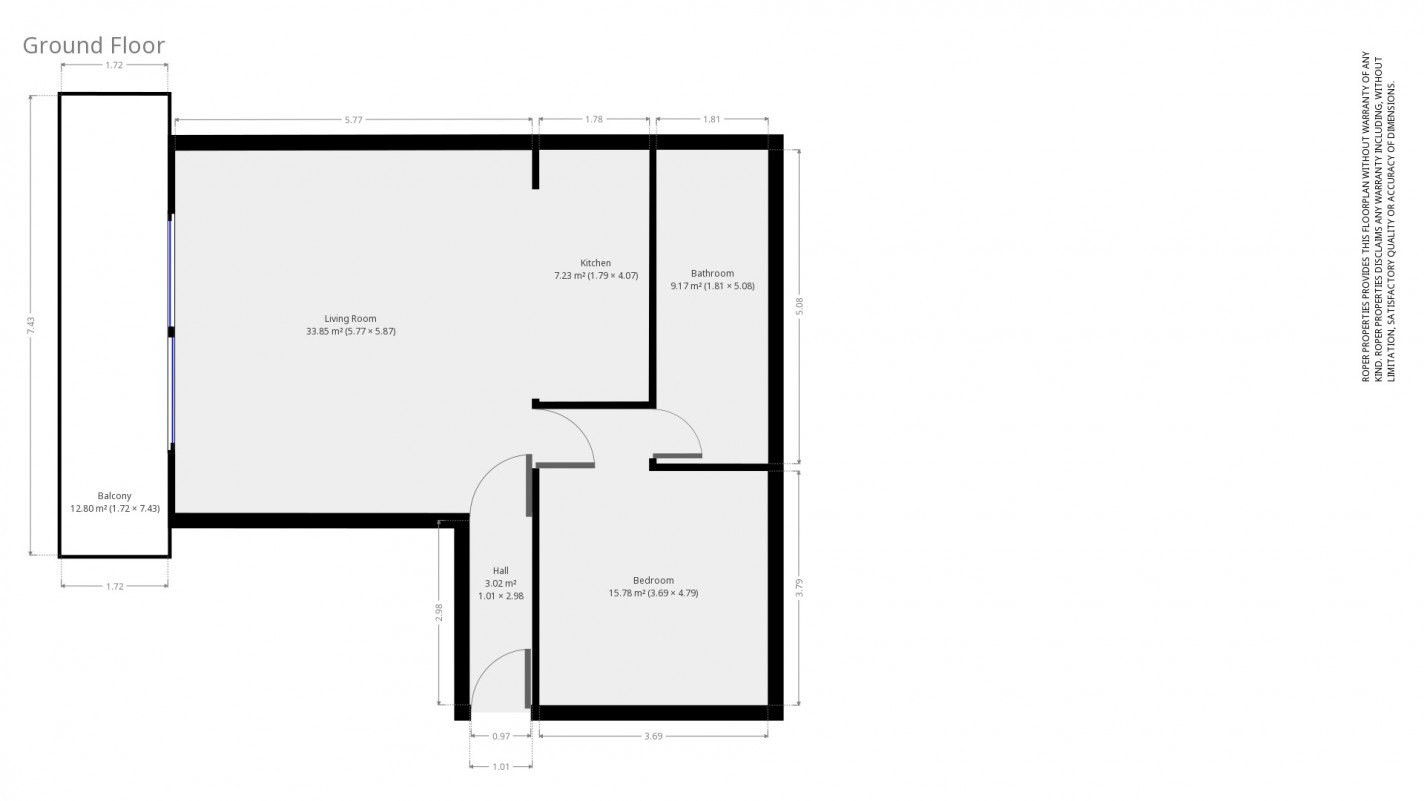 - Puerto Del Carmen - Roper Properties