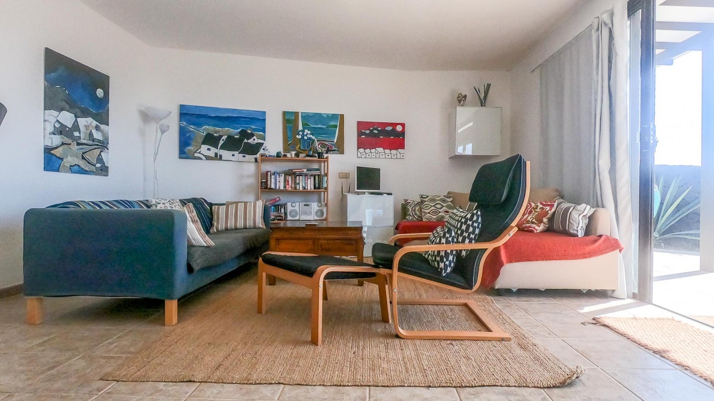 - Famara - Roper Properties