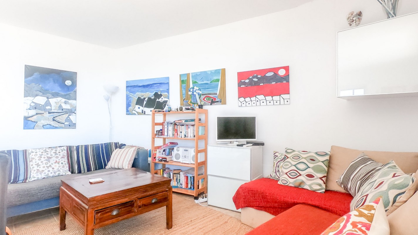 - Famara - Roper Properties