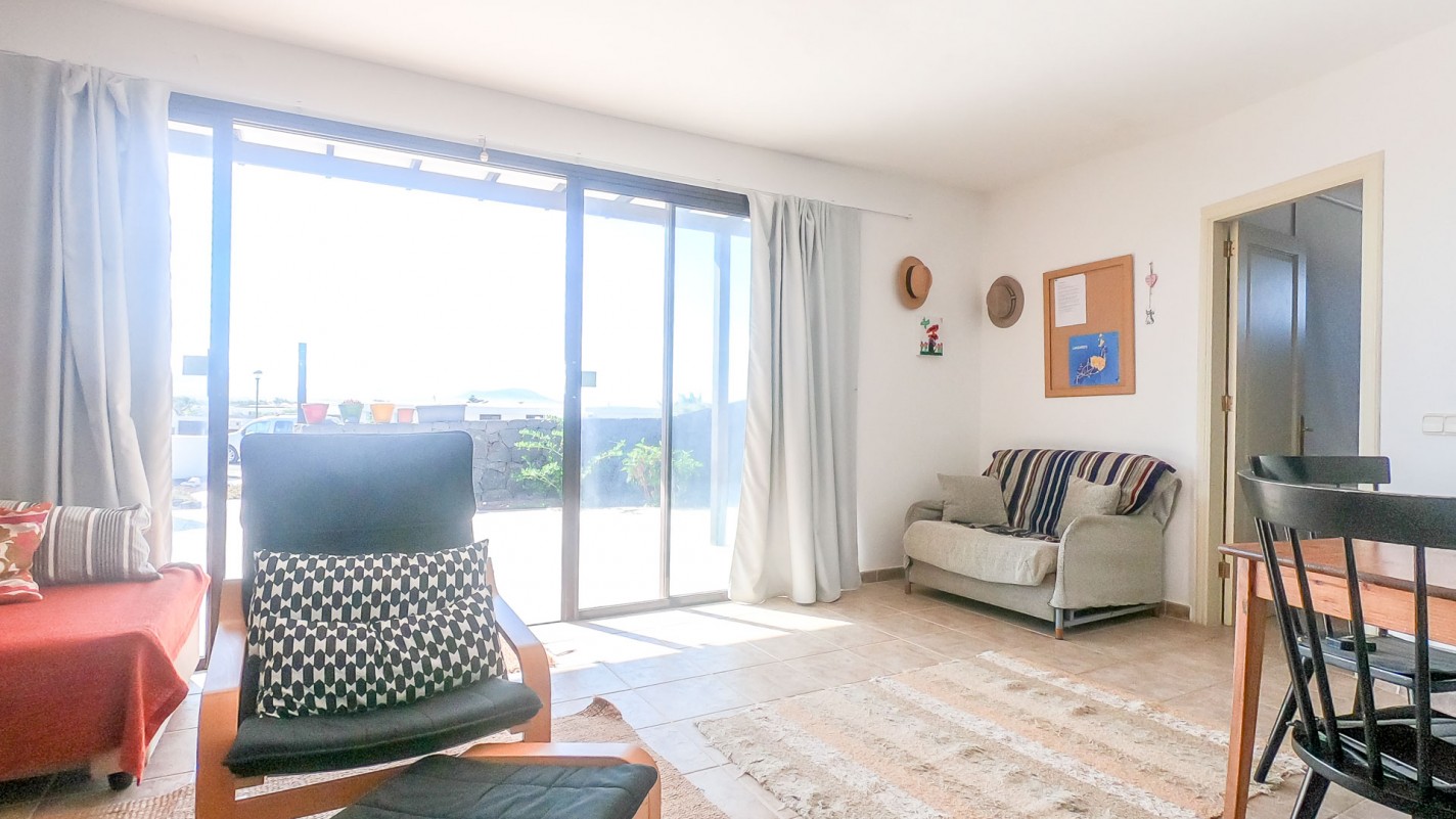 - Famara - Roper Properties