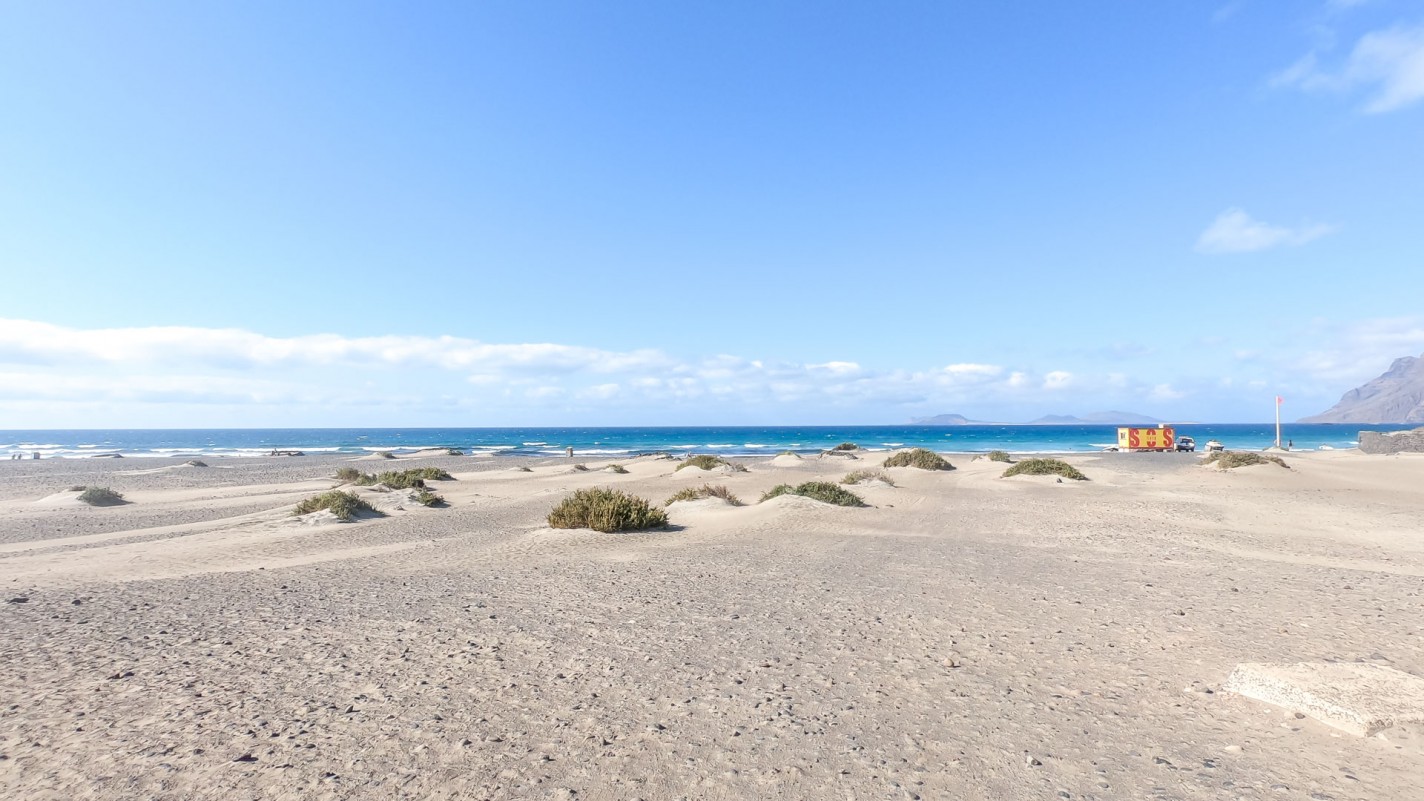 - Famara - Roper Properties