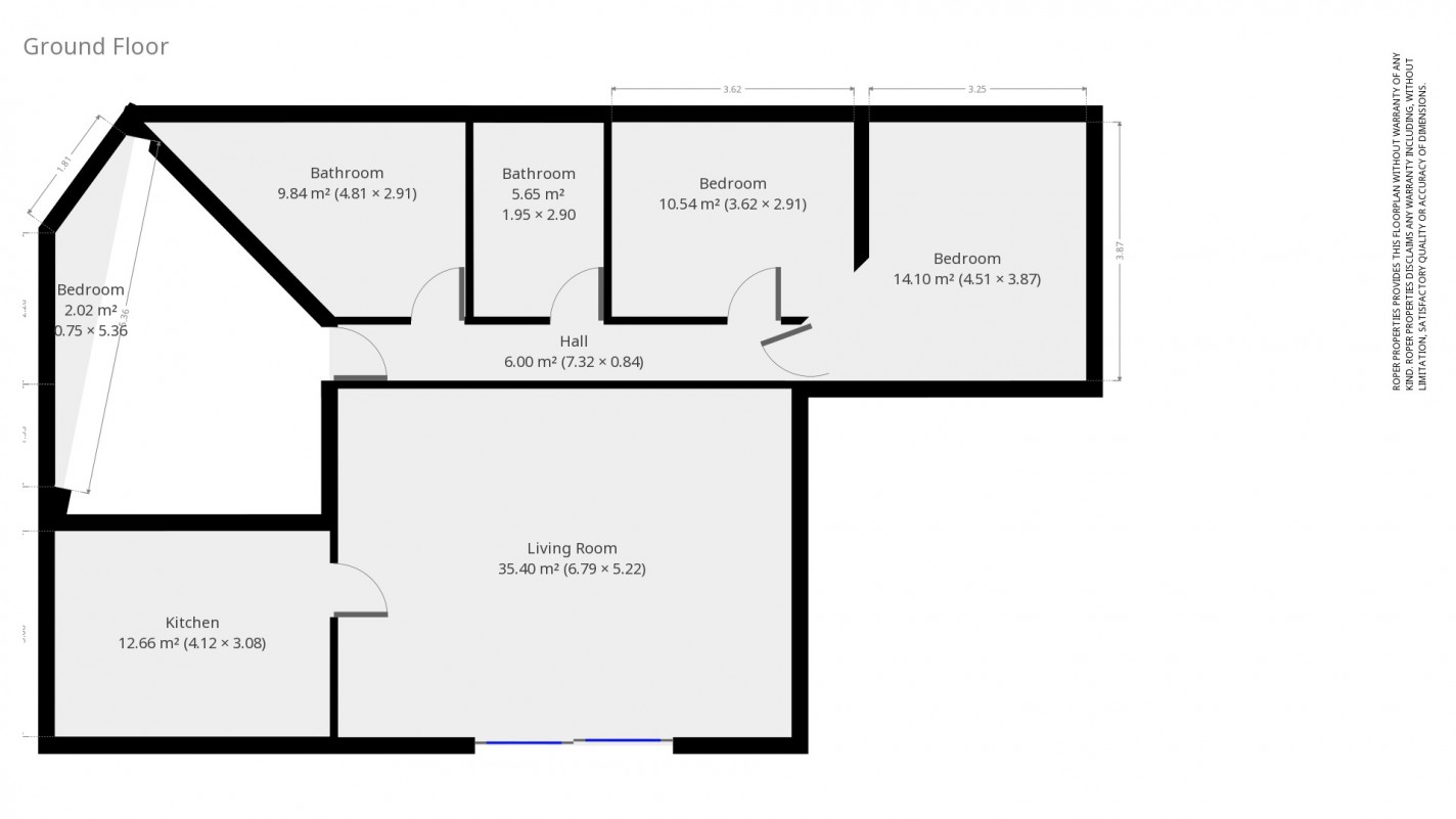 - Famara - Roper Properties