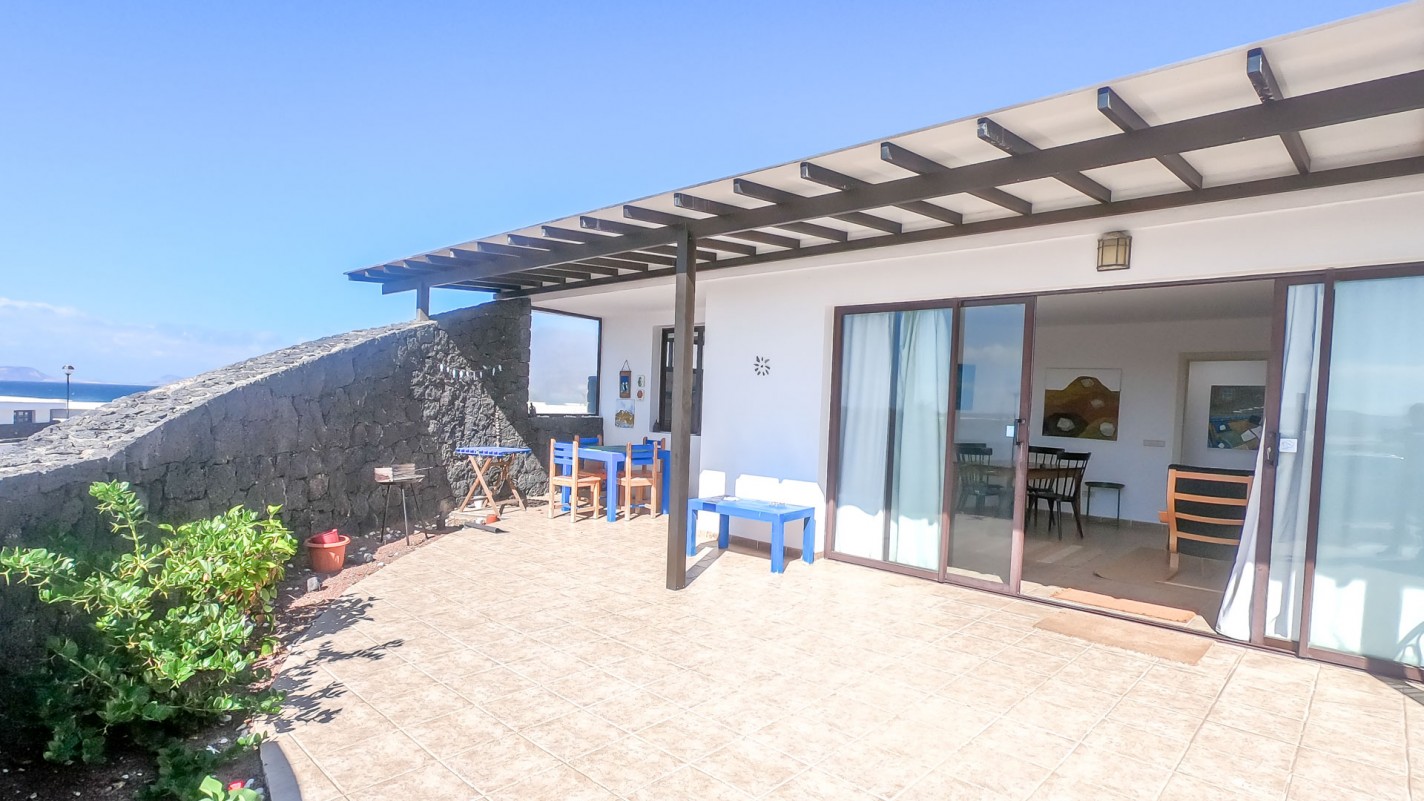 - Famara - Roper Properties