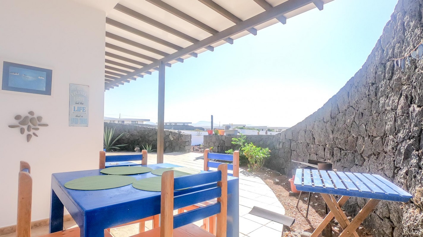 - Famara - Roper Properties