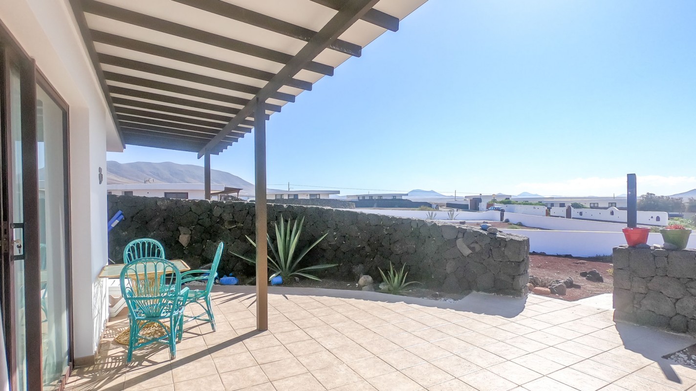 - Famara - Roper Properties