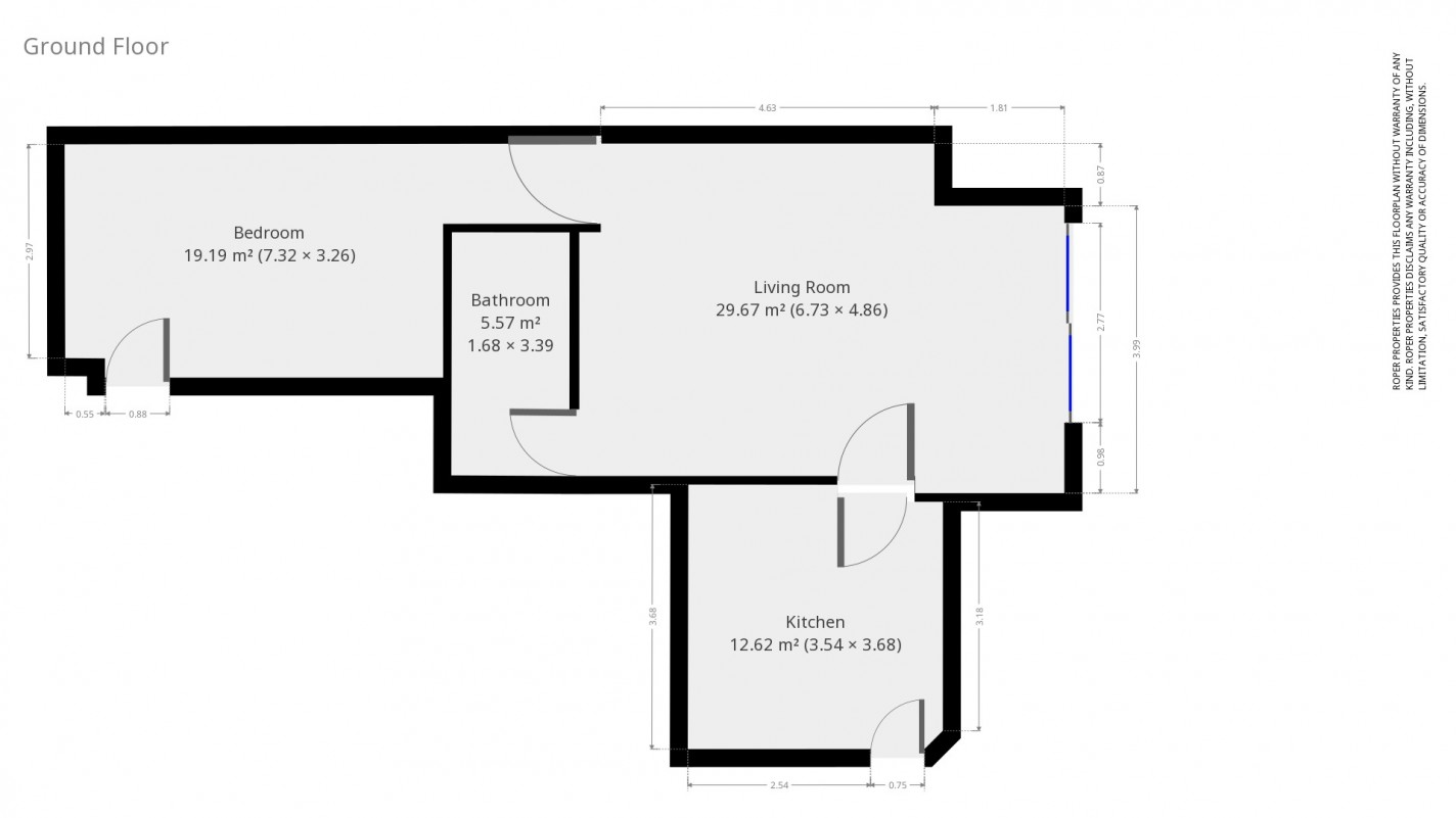 - Puerto Del Carmen - Roper Properties