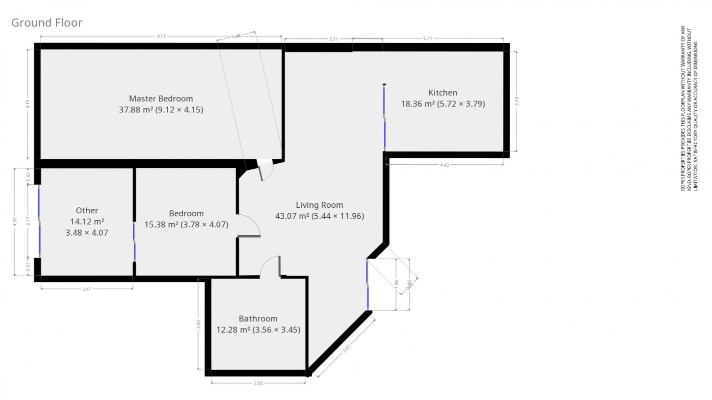 - Puerto Del Carmen - Roper Properties