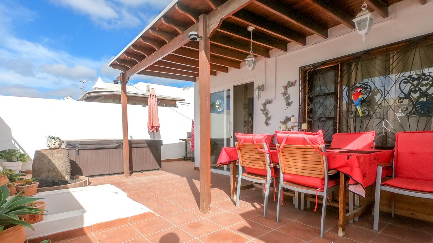 - Puerto Del Carmen - Roper Properties