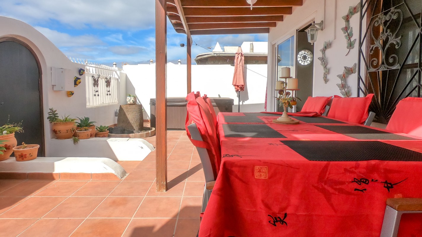 - Puerto Del Carmen - Roper Properties