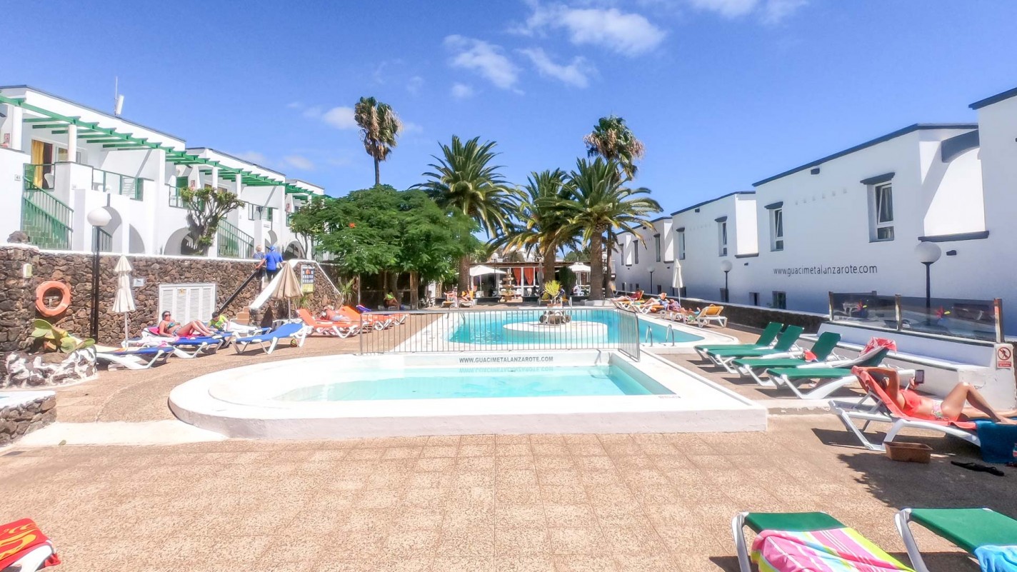 Guacimeta APARTAMENTOS - Puerto Del Carmen - Roper Properties