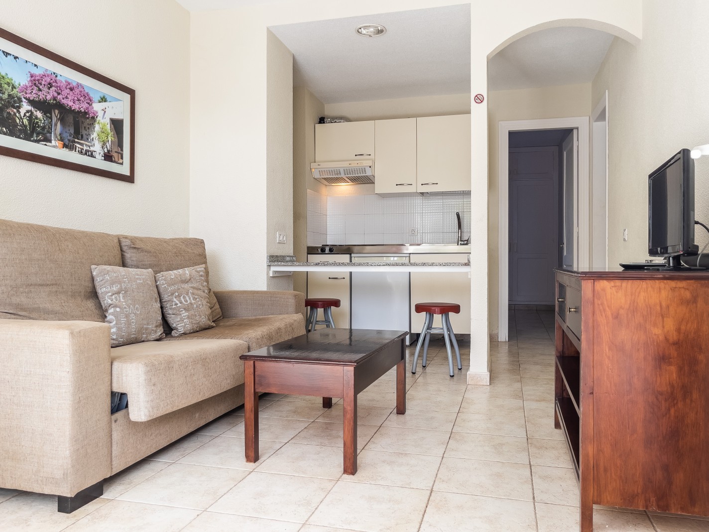 Guacimeta APARTAMENTOS - Puerto Del Carmen - Roper Properties