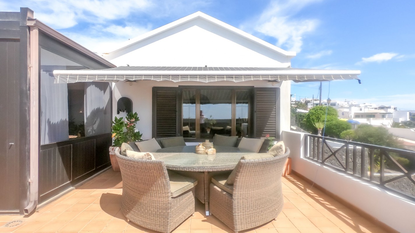 - Tías - Roper Properties