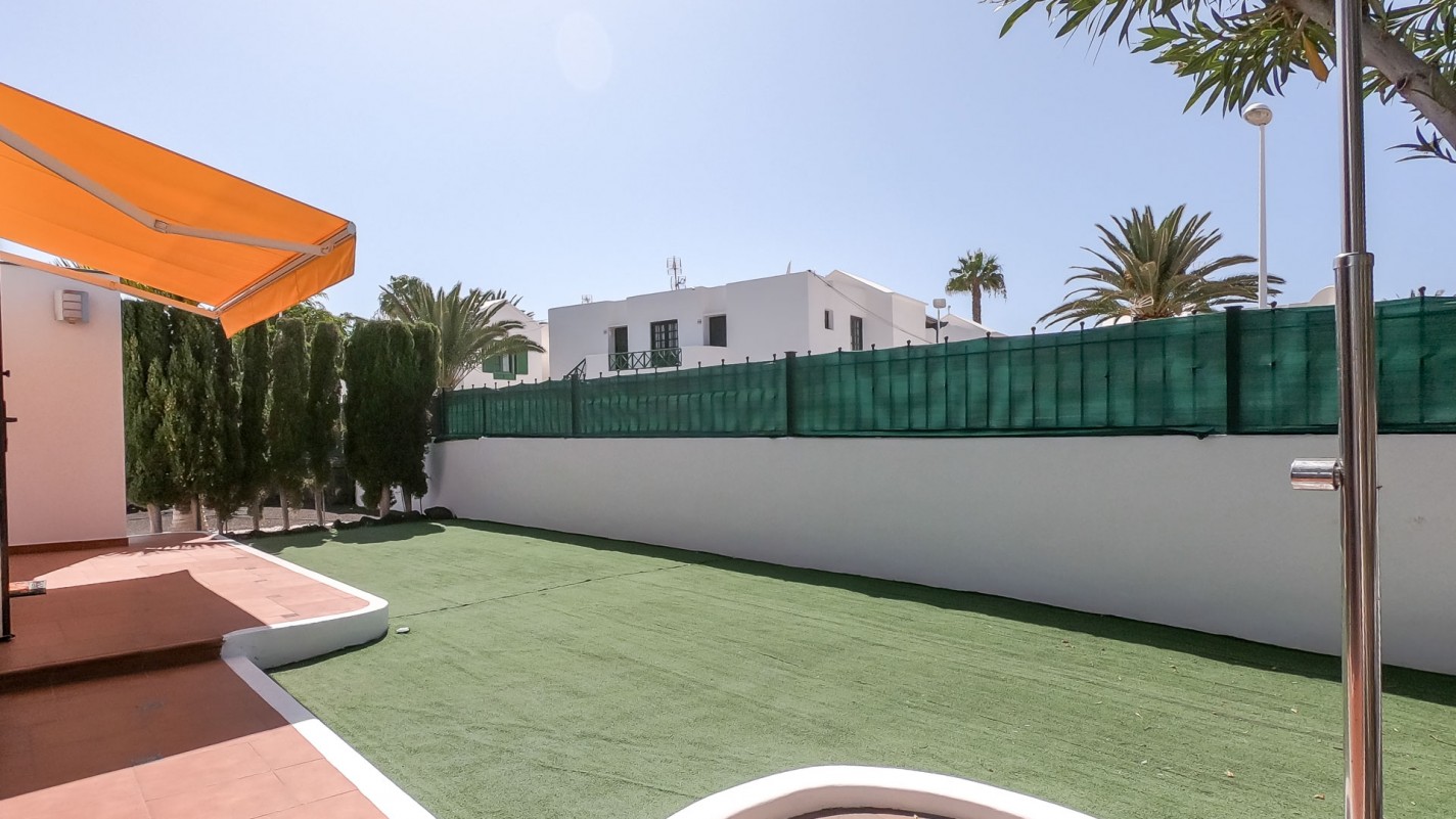 Villas del Sol I - Puerto Del Carmen - Roper Properties