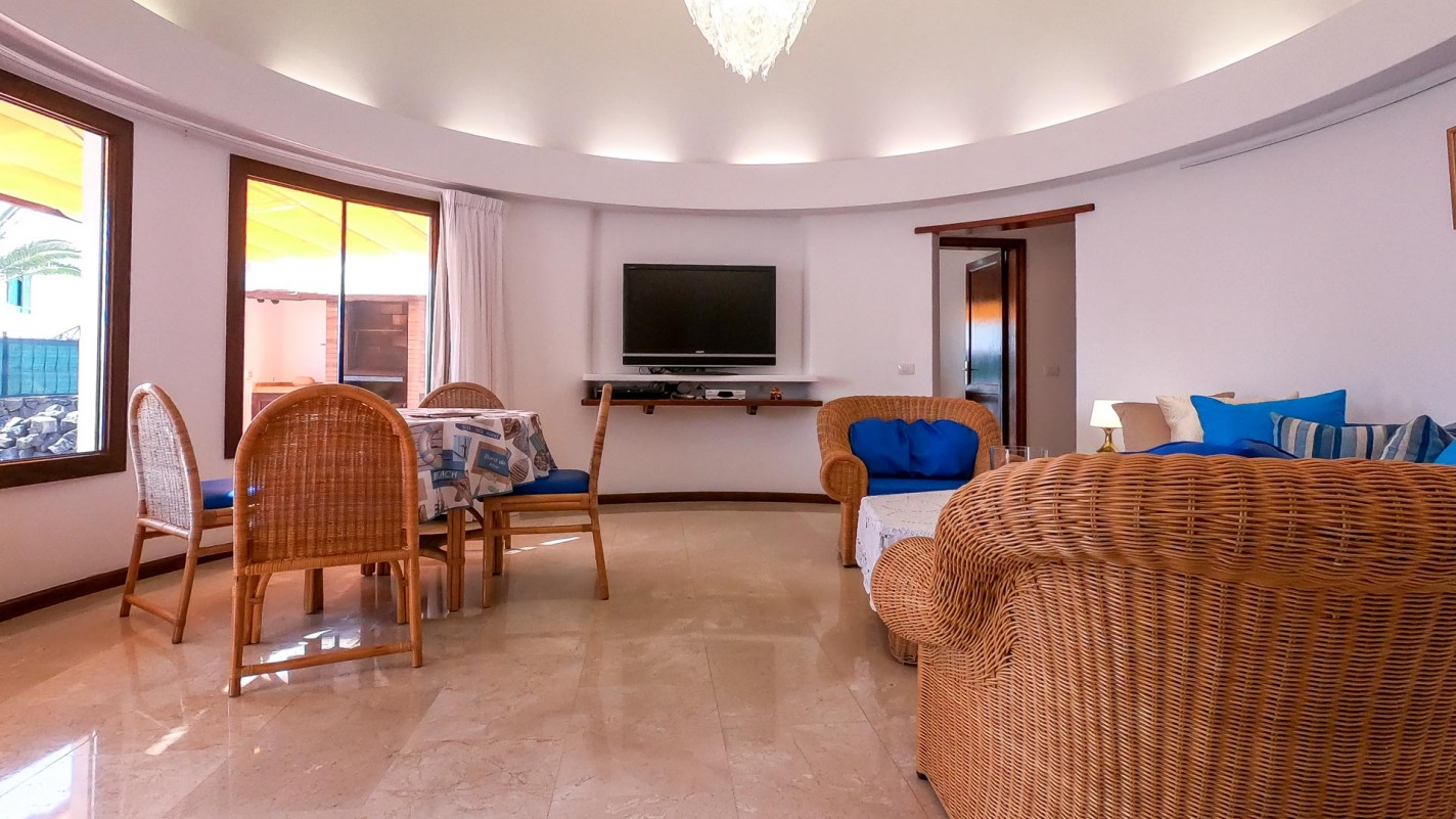 Villas del Sol I - Puerto Del Carmen - Roper Properties