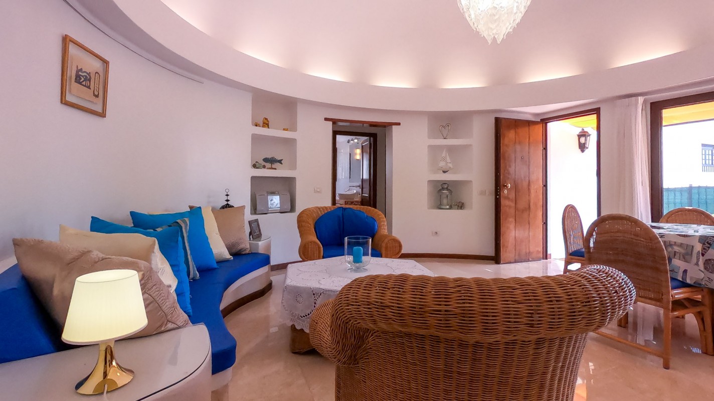Villas del Sol I - Puerto Del Carmen - Roper Properties