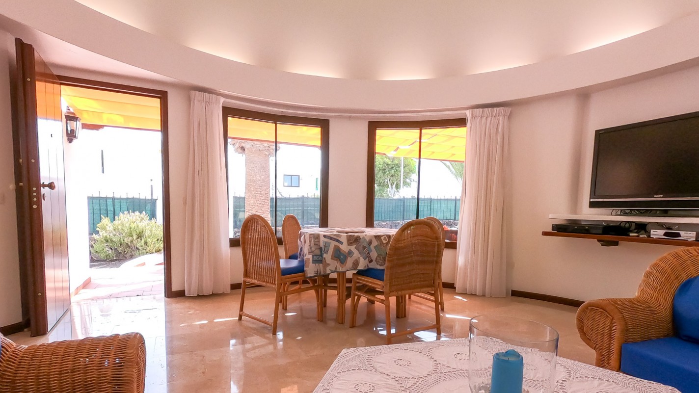 Villas del Sol I - Puerto Del Carmen - Roper Properties