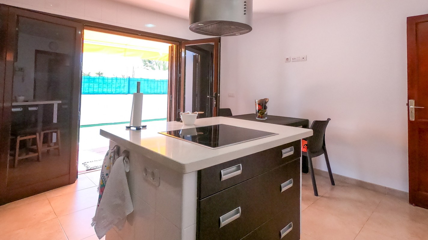 Villas del Sol I - Puerto Del Carmen - Roper Properties