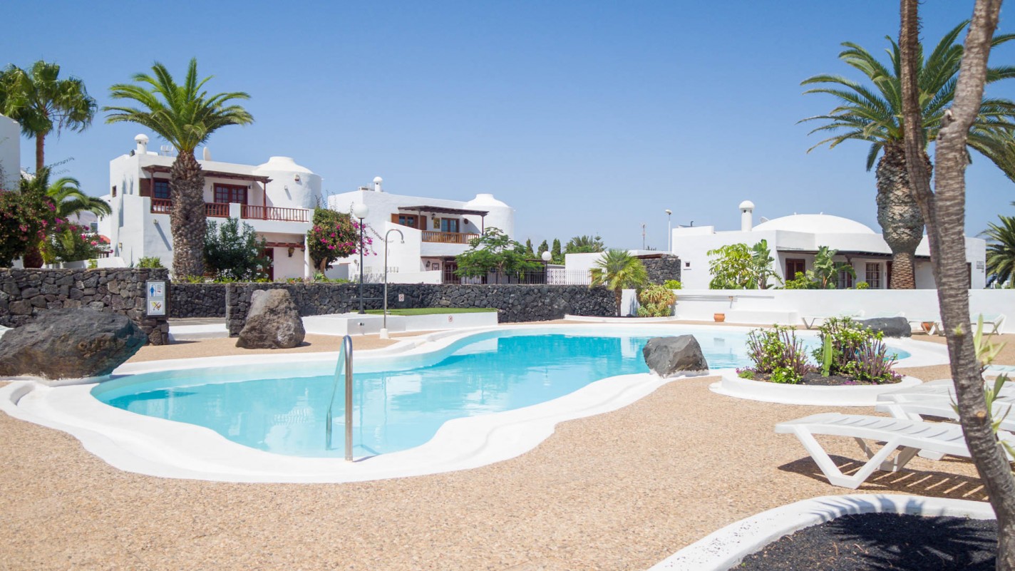Villas del Sol I - Puerto Del Carmen - Roper Properties