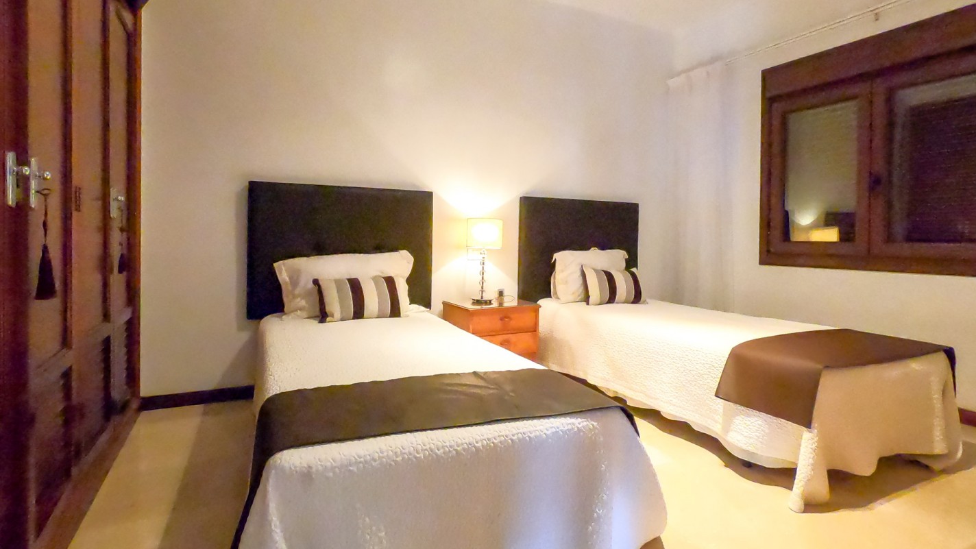 Villas del Sol I - Puerto Del Carmen - Roper Properties