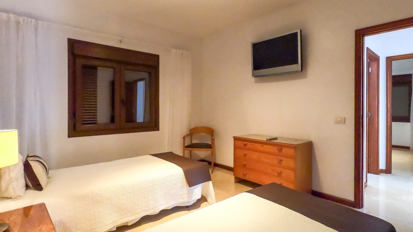 Villas del Sol I - Puerto Del Carmen - Roper Properties