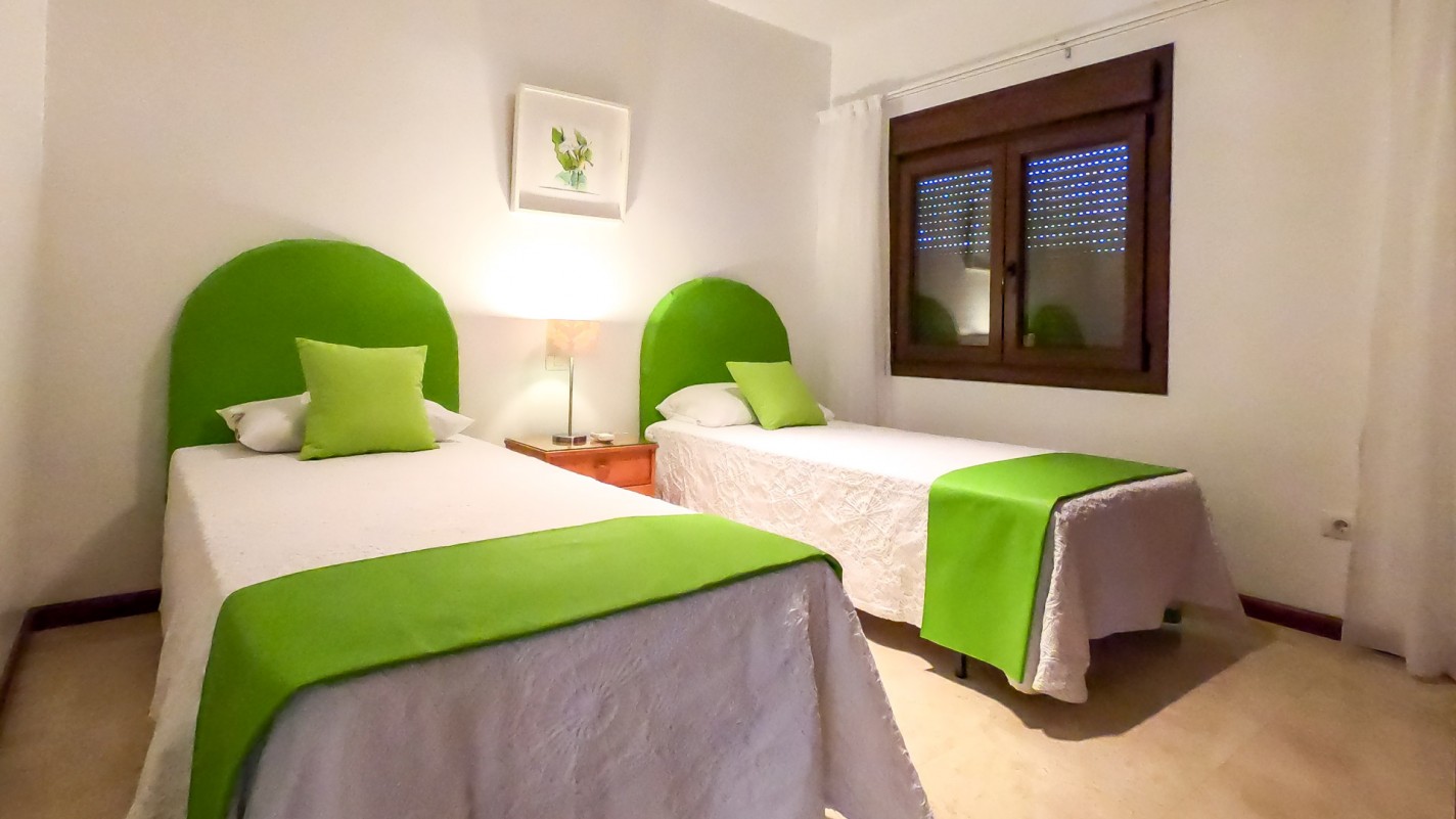 Villas del Sol I - Puerto Del Carmen - Roper Properties