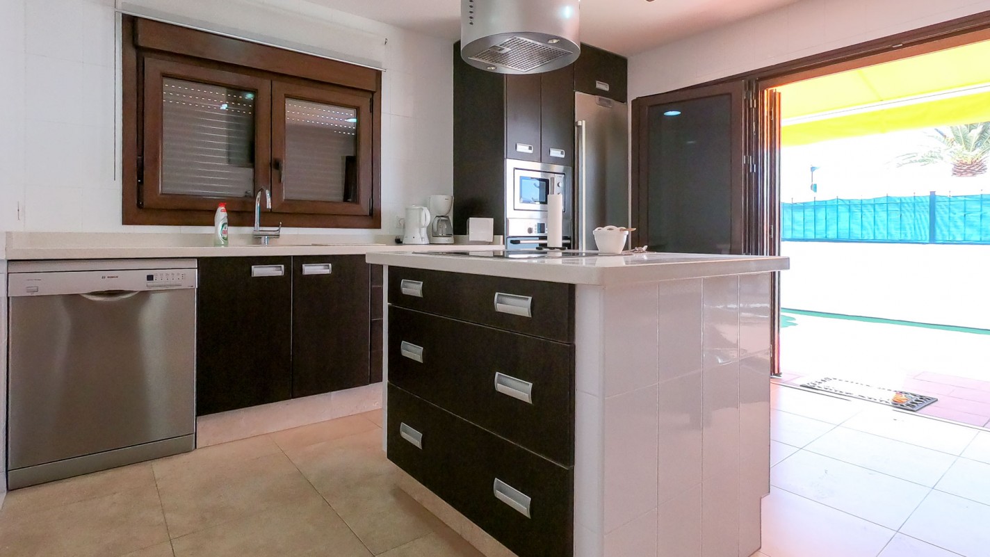 Villas del Sol I - Puerto Del Carmen - Roper Properties
