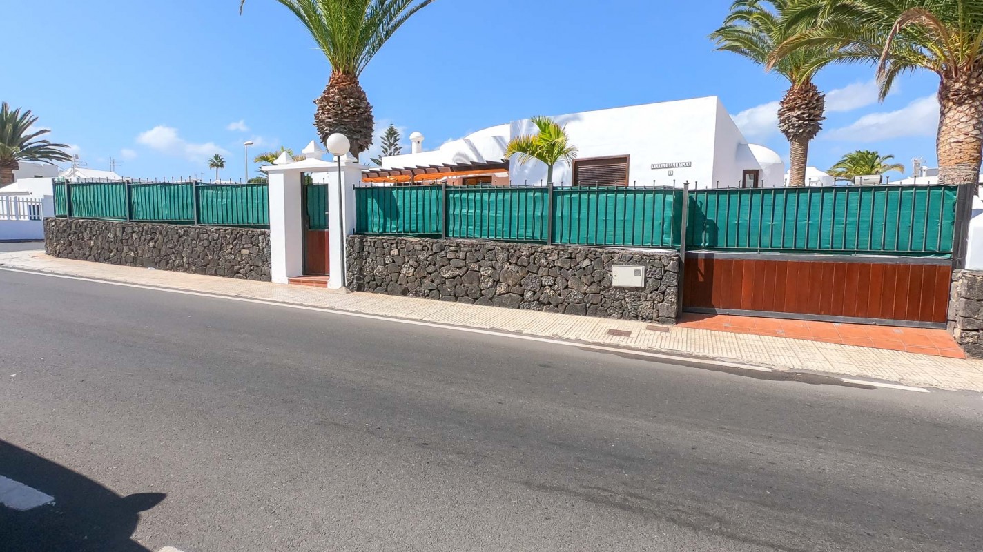 Villas del Sol I - Puerto Del Carmen - Roper Properties