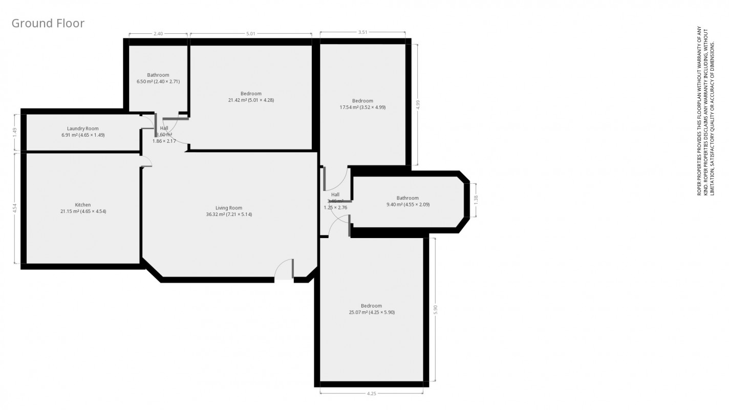 Villas del Sol I - Puerto Del Carmen - Roper Properties