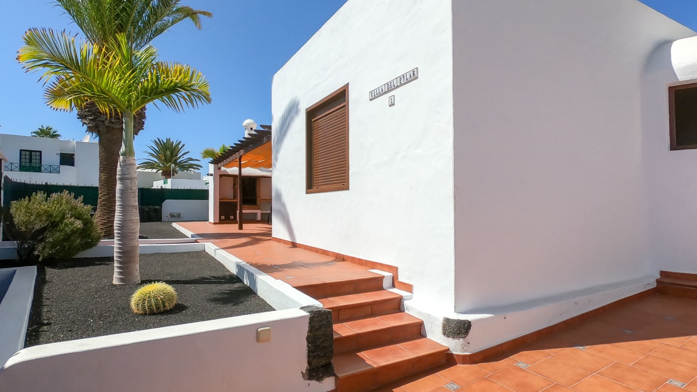 Villas del Sol I - Puerto Del Carmen - Roper Properties