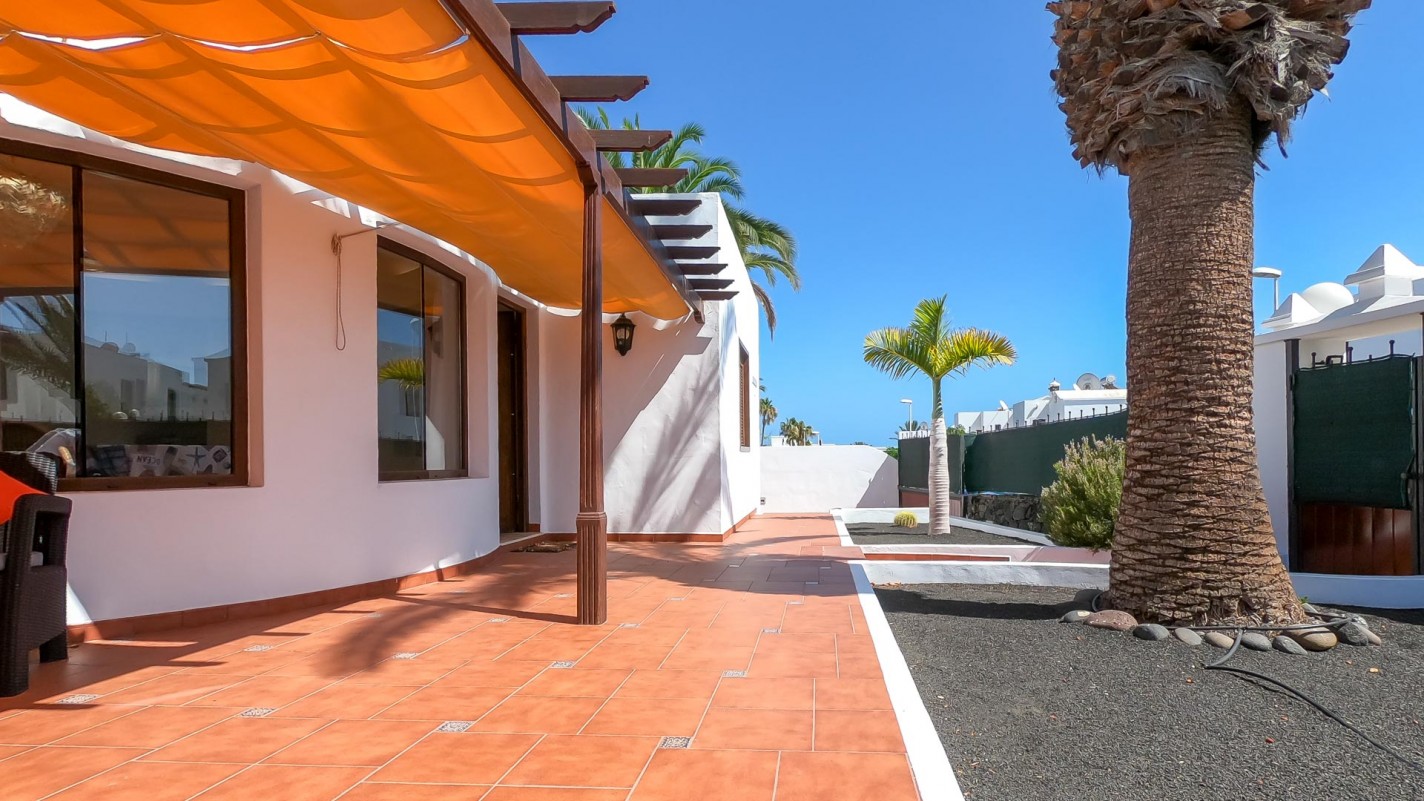 Villas del Sol I - Puerto Del Carmen - Roper Properties