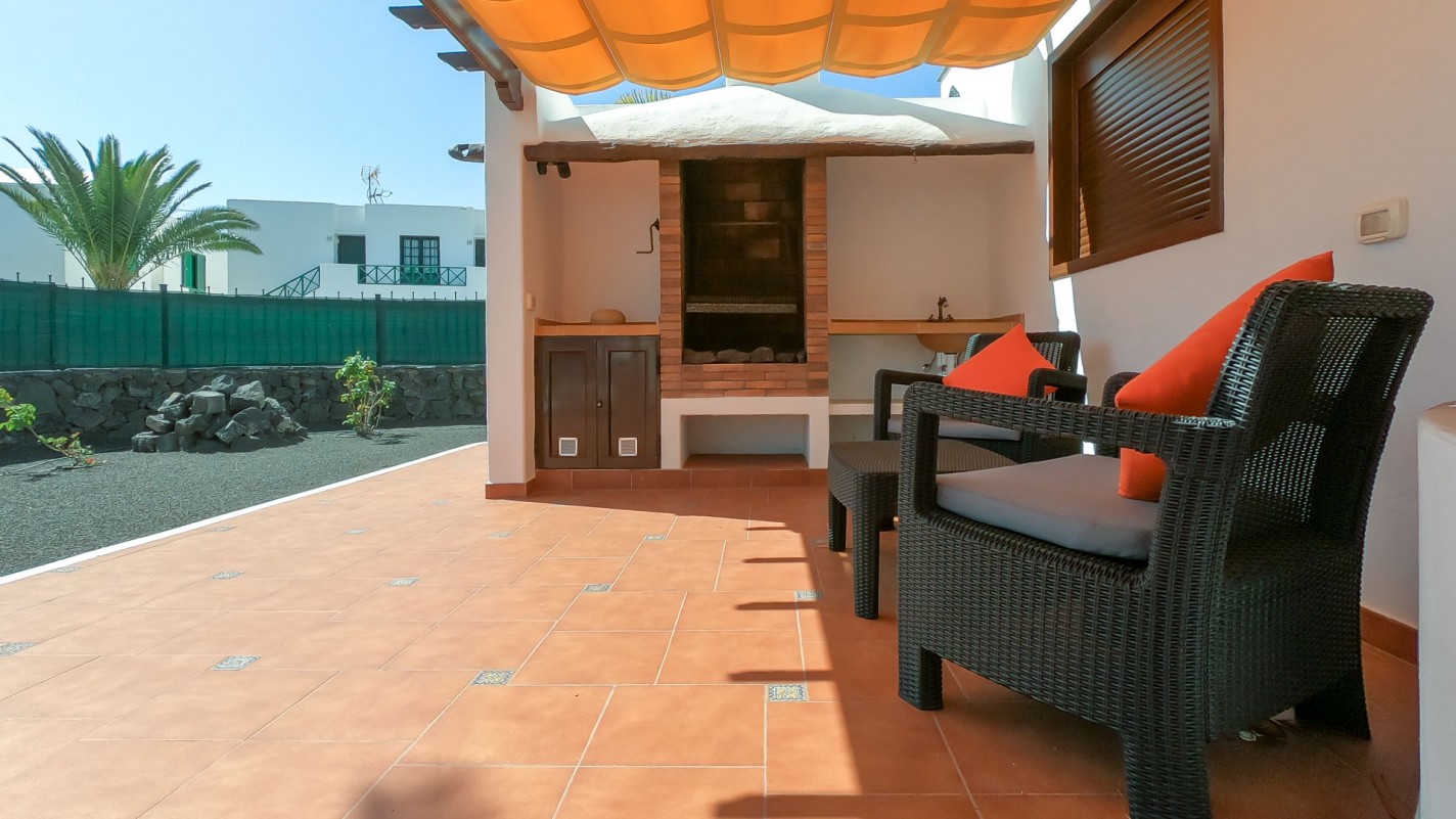 Villas del Sol I - Puerto Del Carmen - Roper Properties