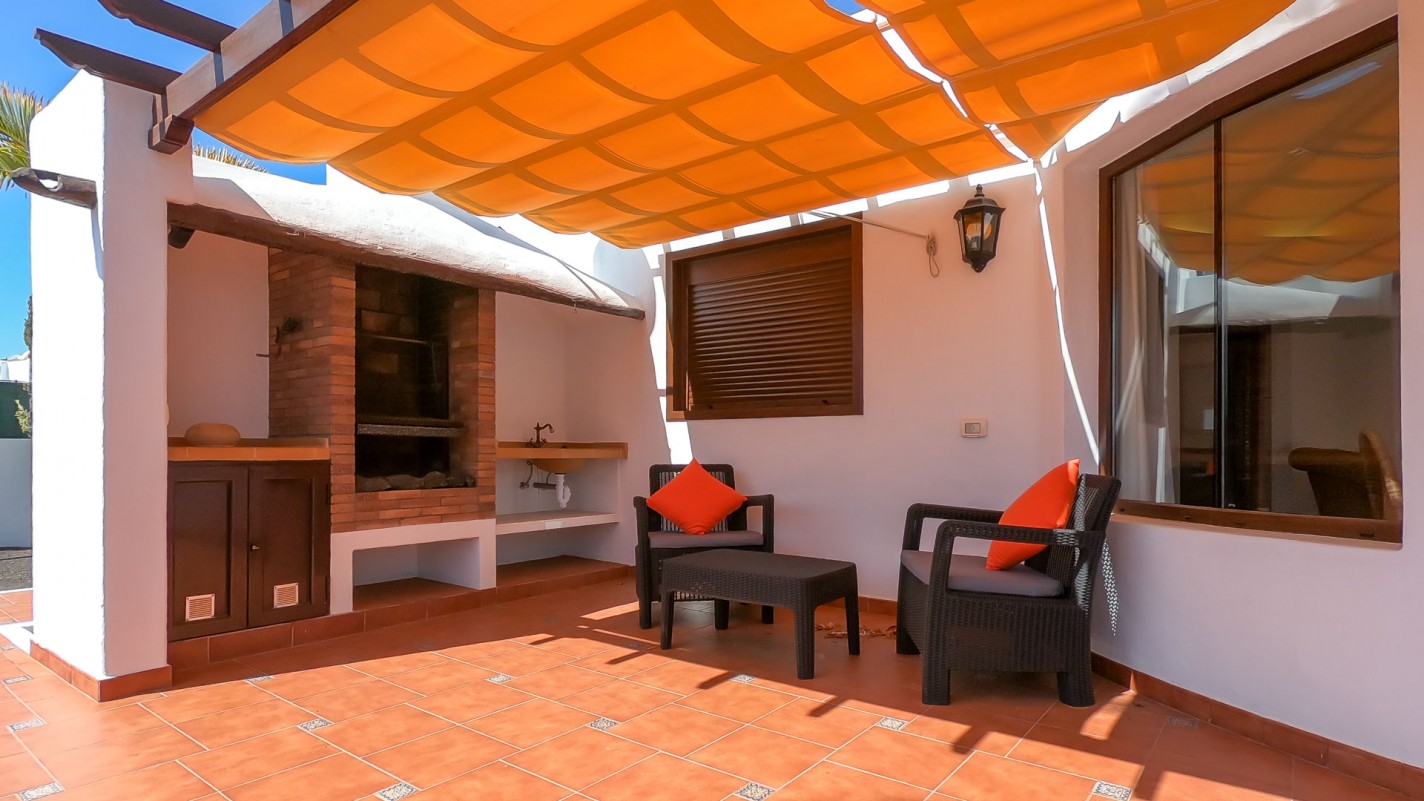 Villas del Sol I - Puerto Del Carmen - Roper Properties