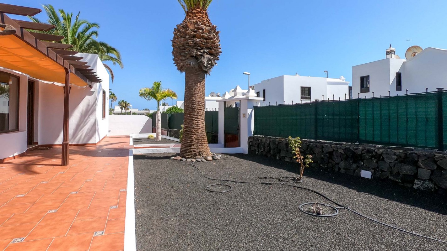 Villas del Sol I - Puerto Del Carmen - Roper Properties