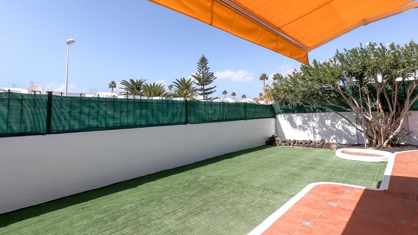 Villas del Sol I - Puerto Del Carmen - Roper Properties