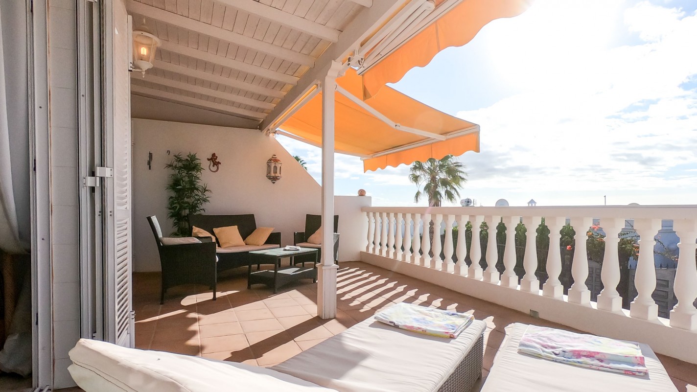 - Puerto Del Carmen - Roper Properties